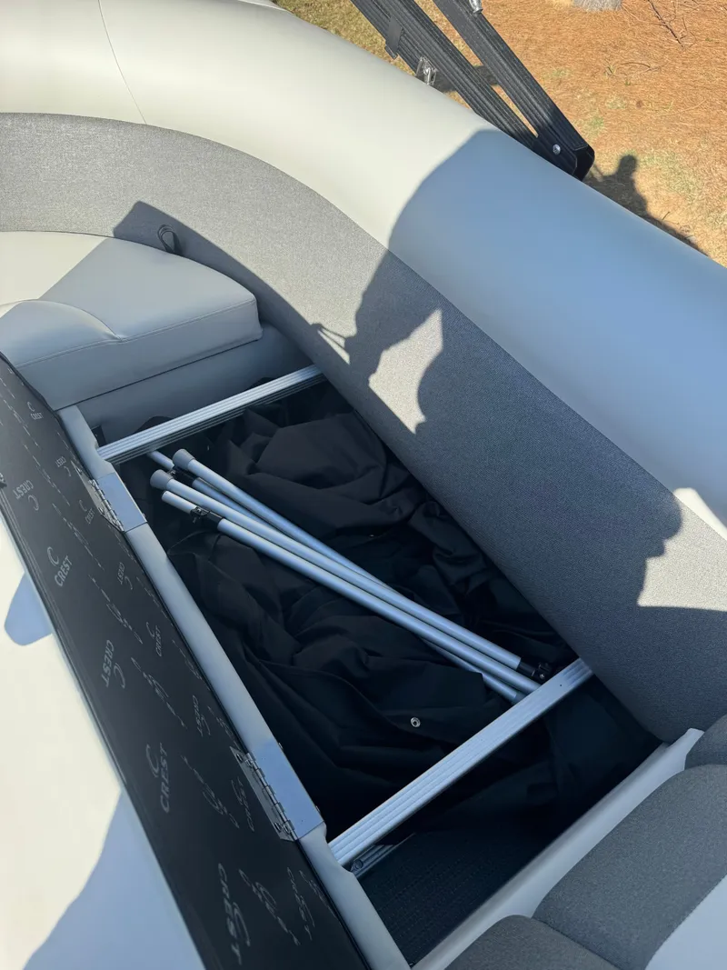 Slide: The Image of Crest Conquest SE 220 2026 - 11