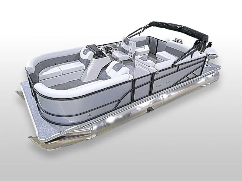 Slide: The Image of Crest Conquest SE 220 2026 - 12