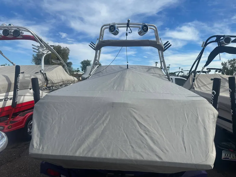 Slide: The Image of Centurion Avalanche 2004 - 11