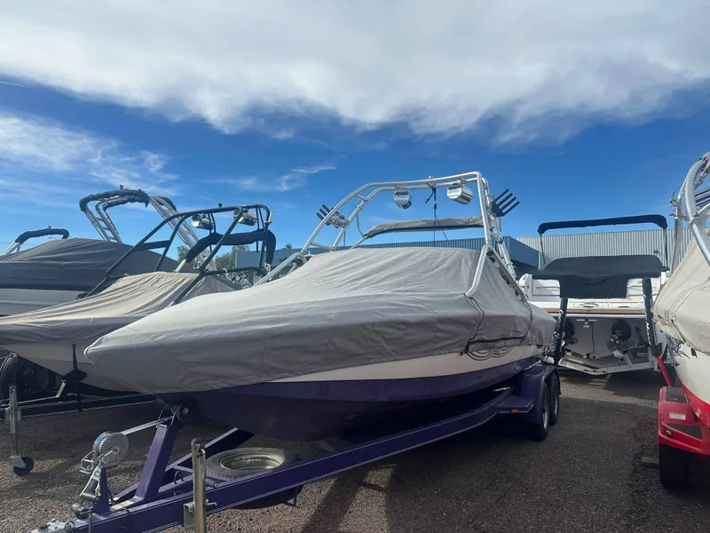 Slide: The Image of Centurion Avalanche 2004 - 12