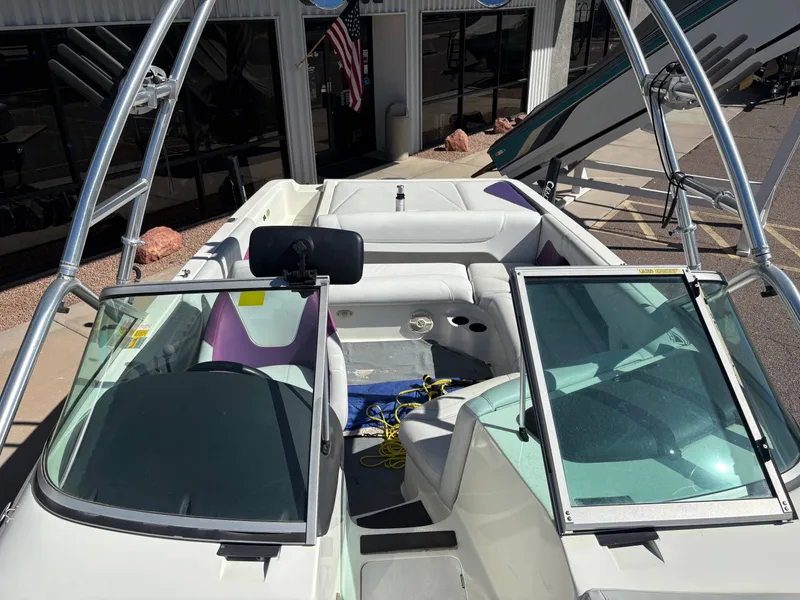 Slide: The Image of Centurion Avalanche 2004 - 8