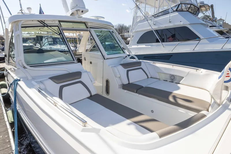 Slide: The Image of Another view of the bow - 14