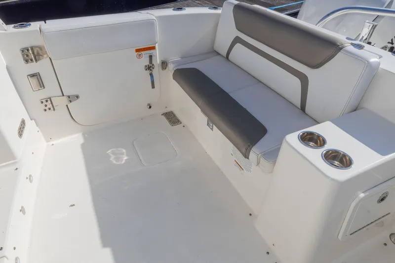 Slide: The Image of Starboard boarding gate - 16