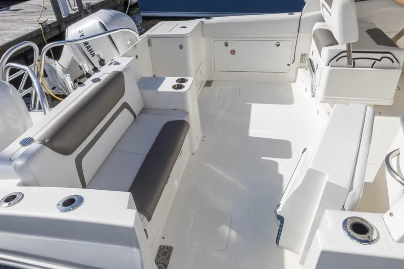 Slide: The Image of World Cat 320 DC 2019 - 4