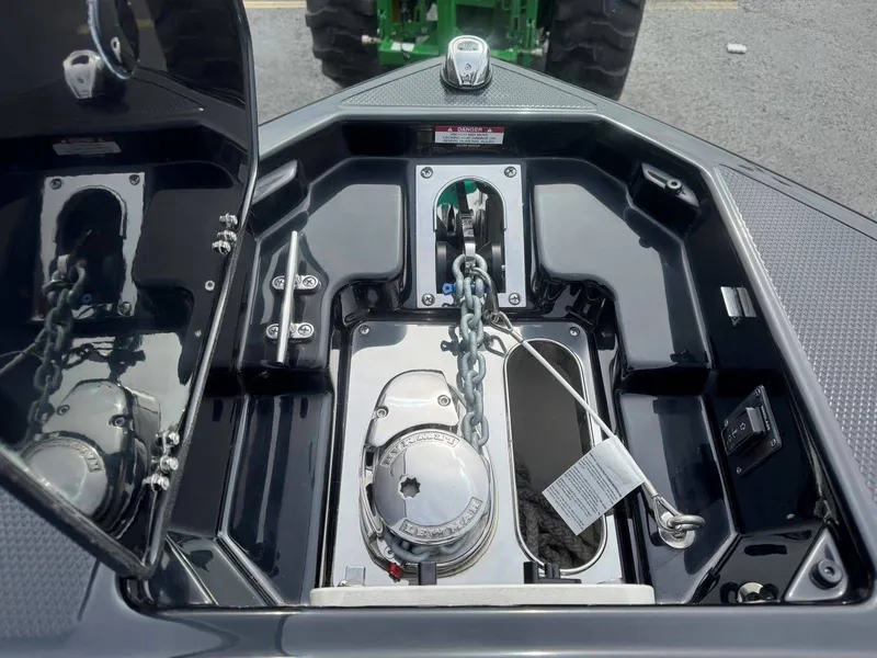 Slide: The Image of Chaparral 8 SSX 2026 - 18