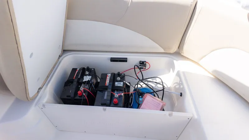 Slide: The Image of NauticStar 193 SC 2017 - 11