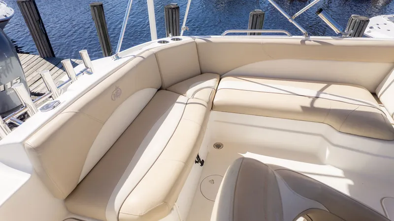 Slide: The Image of NauticStar 193 SC 2017 - 5