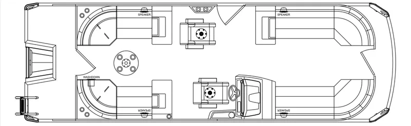 The Image of Viaggio Lago X24U 2026 - 1