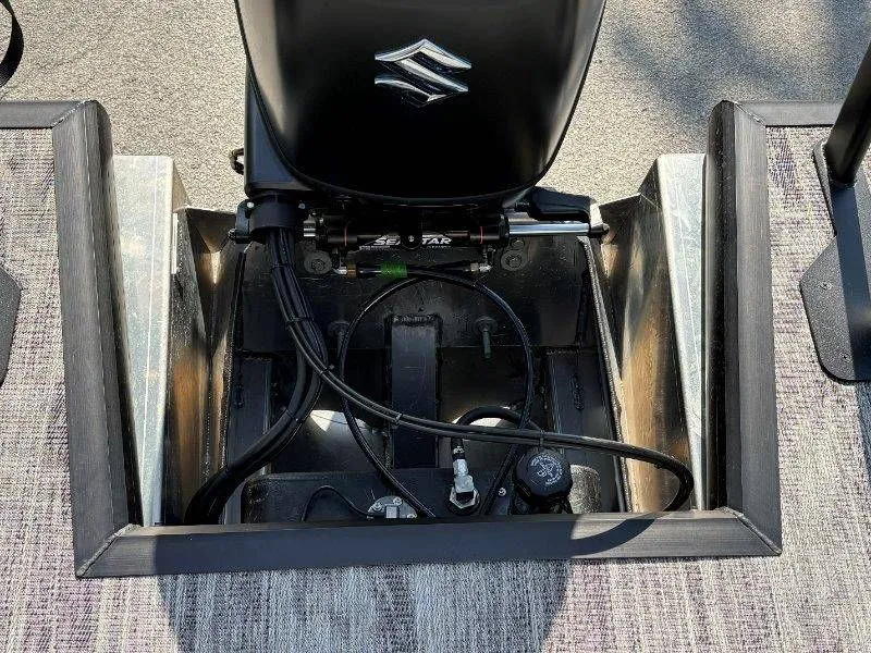 Slide: The Image of Viaggio Lago X24U 2026 - 19