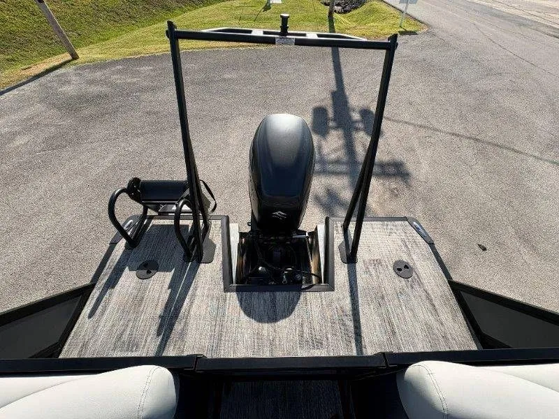 Slide: The Image of Viaggio Lago X24U 2026 - 20