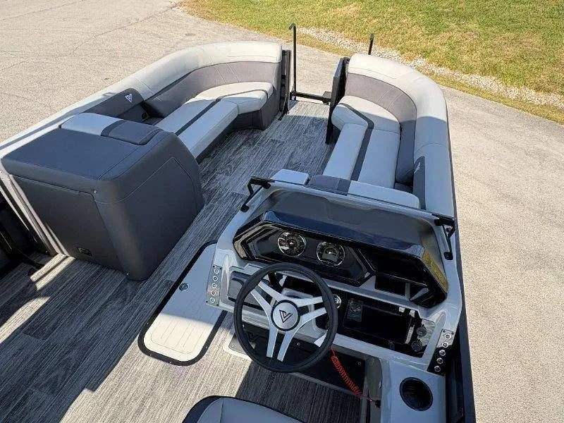 Slide: The Image of Viaggio Lago X24U 2026 - 22