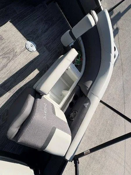 Slide: The Image of Viaggio Lago X24U 2026 - 25