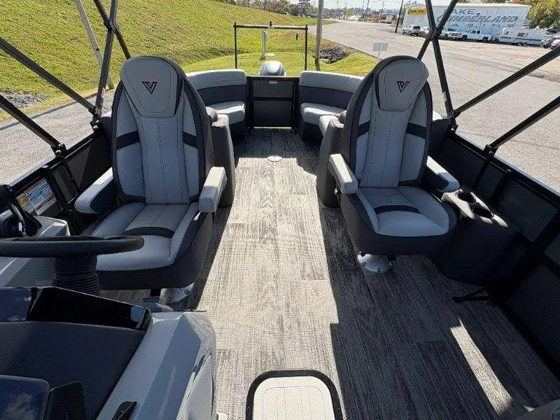 Slide: The Image of Viaggio Lago X24U 2026 - 26