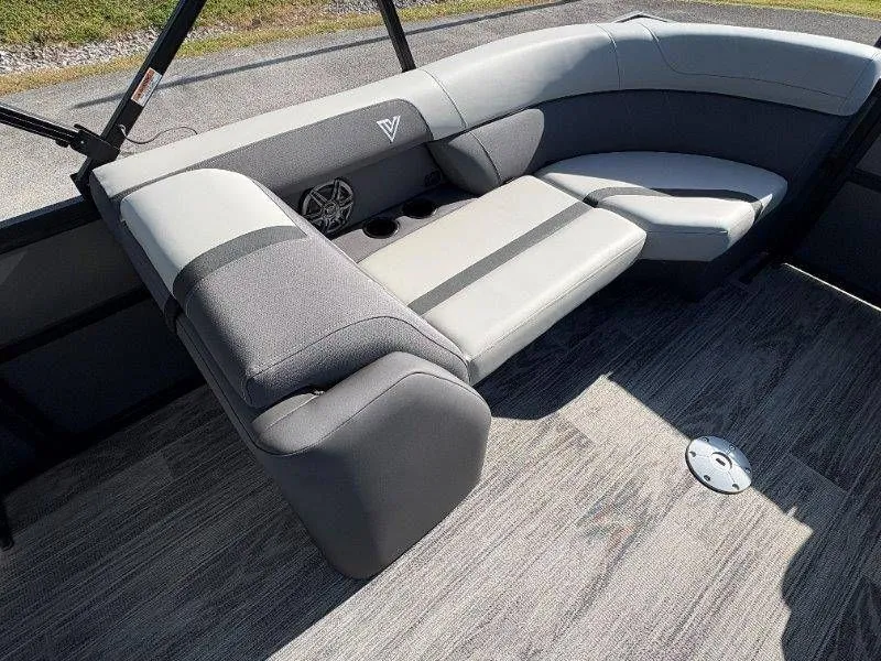 Slide: The Image of Viaggio Lago X24U 2026 - 28