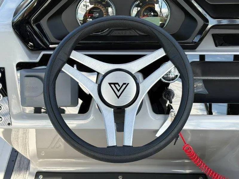 Slide: The Image of Viaggio Lago X24U 2026 - 30