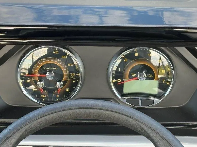 Slide: The Image of Viaggio Lago X24U 2026 - 37