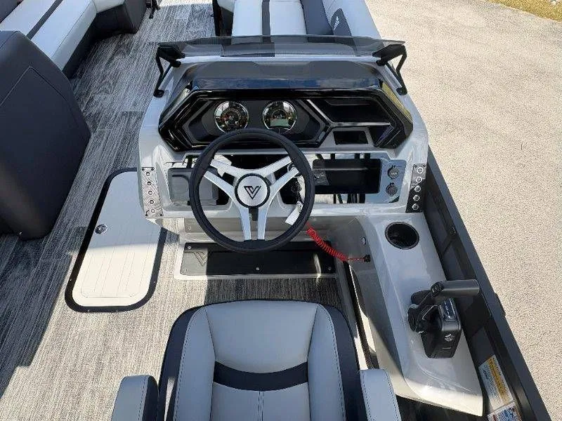 Slide: The Image of Viaggio Lago X24U 2026 - 38