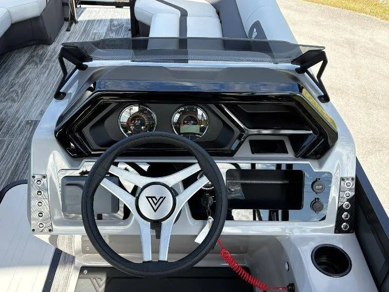 Slide: The Image of Viaggio Lago X24U 2026 - 44