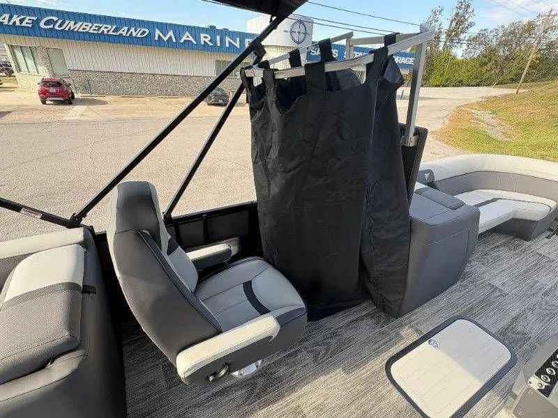 Slide: The Image of Viaggio Lago X24U 2026 - 48