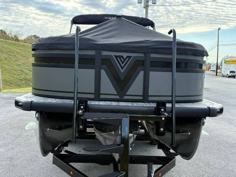 Slide: The Image of Viaggio Lago X24U 2026 - 57