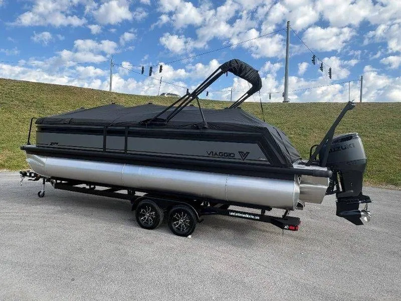 Slide: The Image of Viaggio Lago X24U 2026 - 59