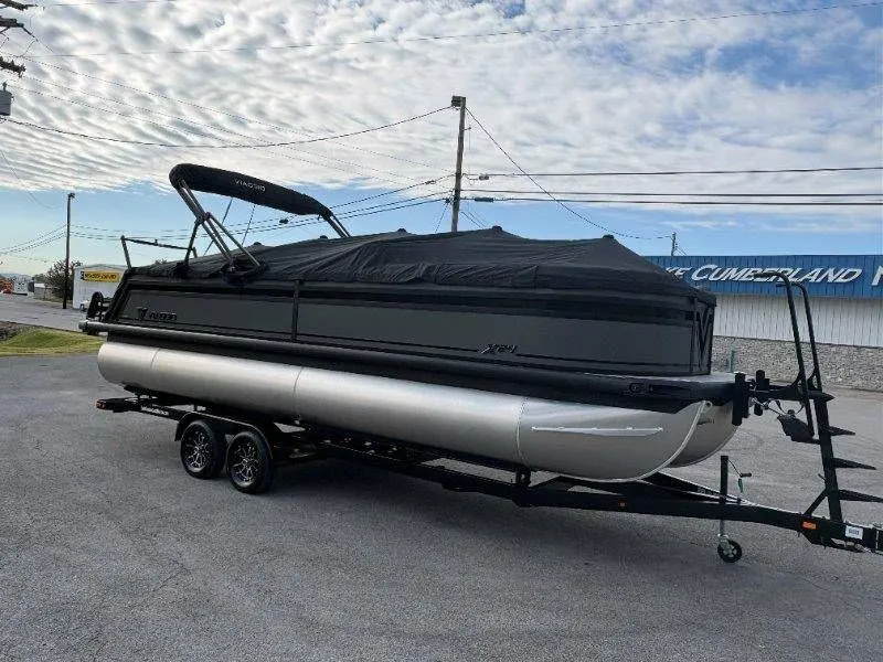 Slide: The Image of Viaggio Lago X24U 2026 - 61