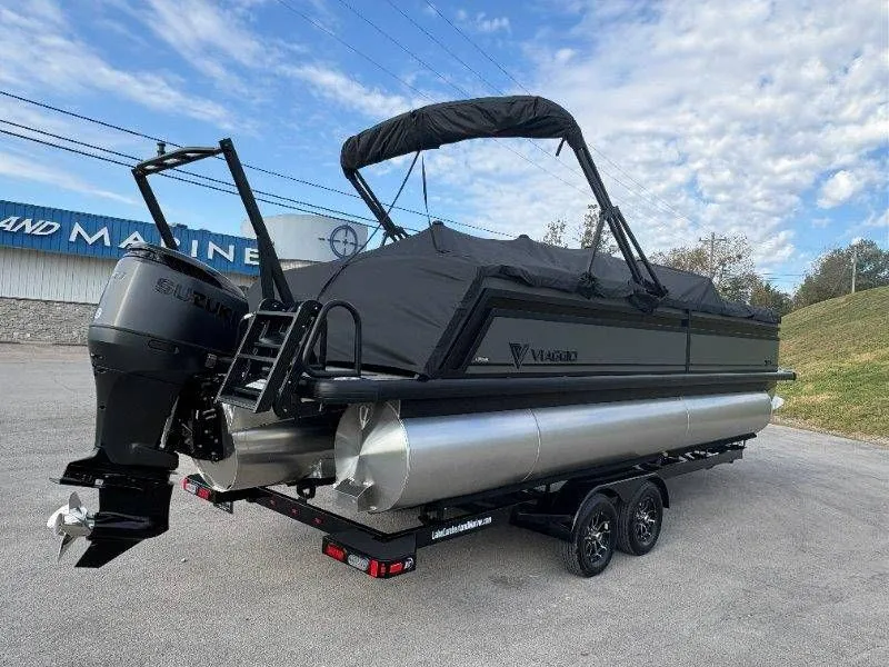 Slide: The Image of Viaggio Lago X24U 2026 - 64