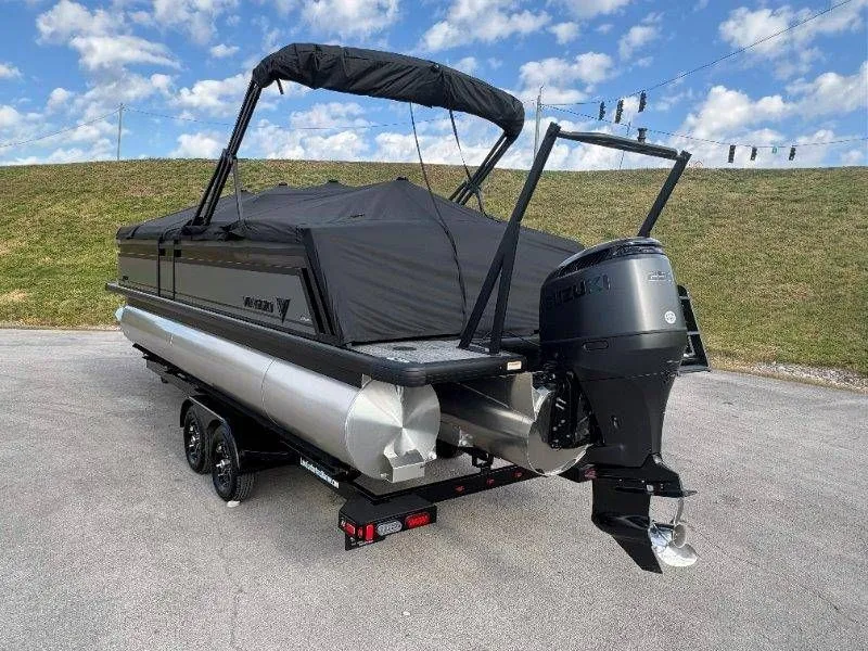 Slide: The Image of Viaggio Lago X24U 2026 - 66