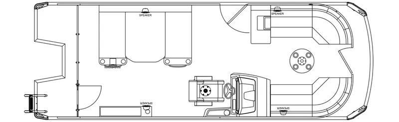 The Image of Viaggio Lago X22D 2026 - 1