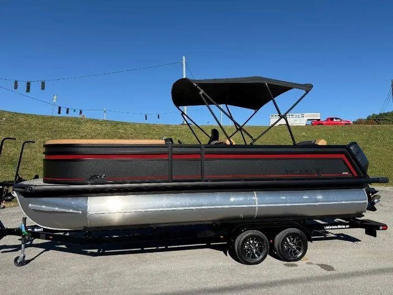 Slide: The Image of Viaggio Lago X22D 2026 - 17