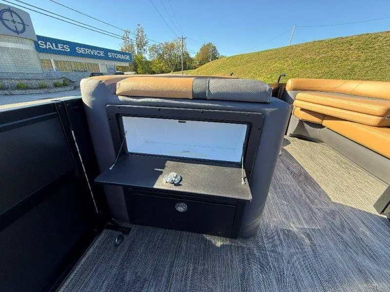 Slide: The Image of Viaggio Lago X22D 2026 - 19