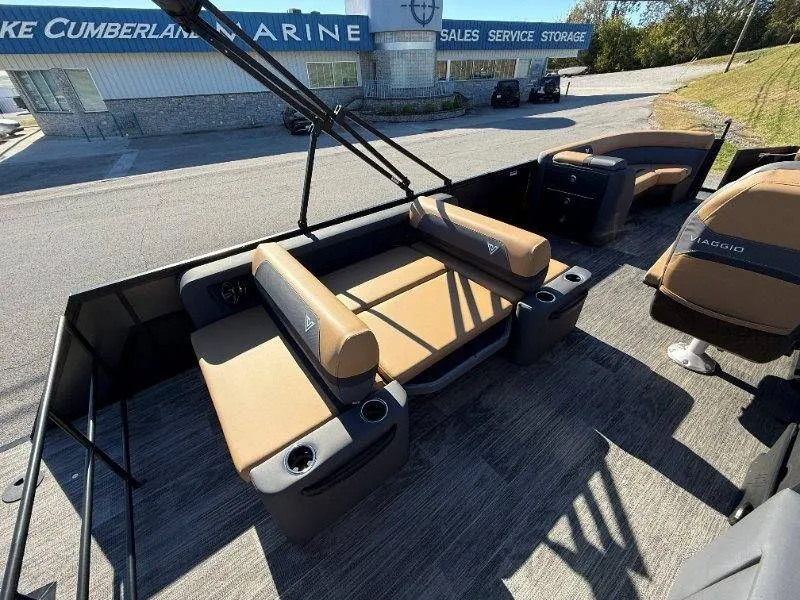 Slide: The Image of Viaggio Lago X22D 2026 - 24