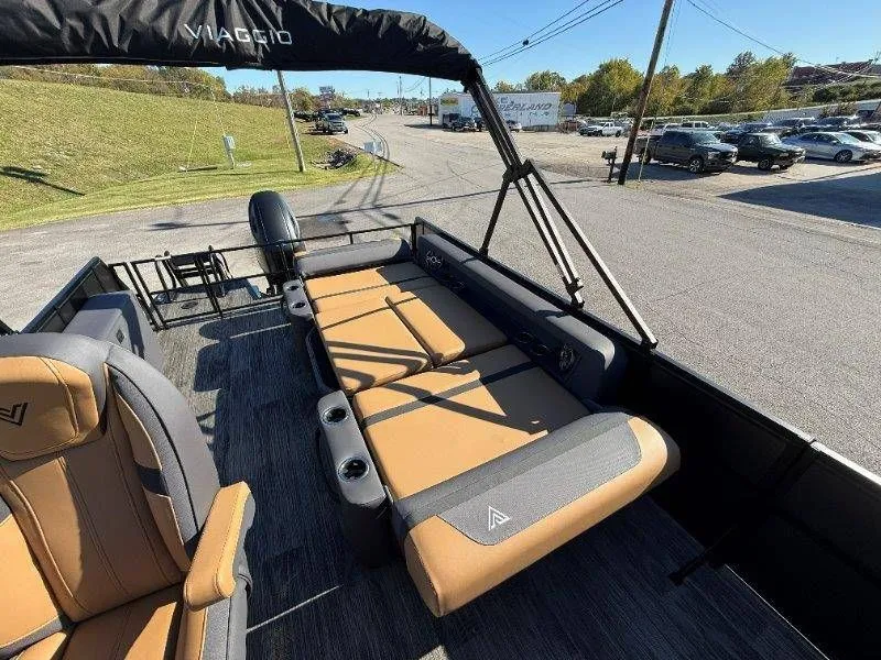 Slide: The Image of Viaggio Lago X22D 2026 - 25