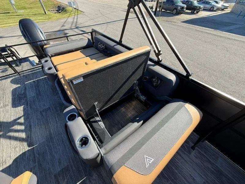 Slide: The Image of Viaggio Lago X22D 2026 - 34