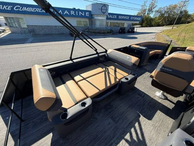 Slide: The Image of Viaggio Lago X22D 2026 - 35