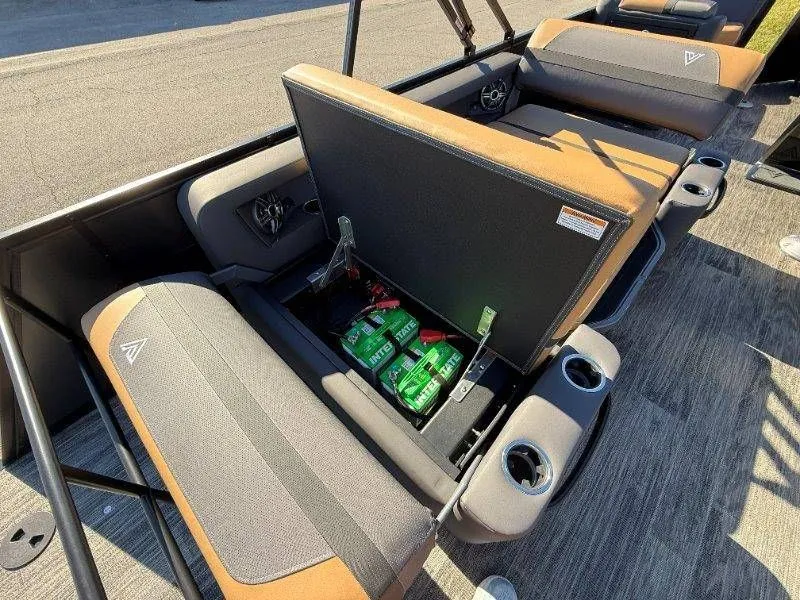 Slide: The Image of Viaggio Lago X22D 2026 - 36