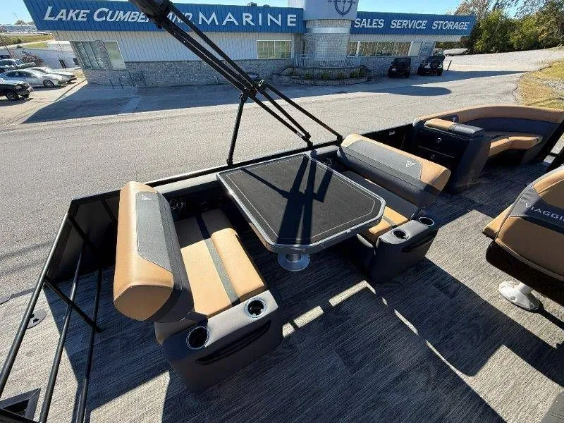 Slide: The Image of Viaggio Lago X22D 2026 - 38