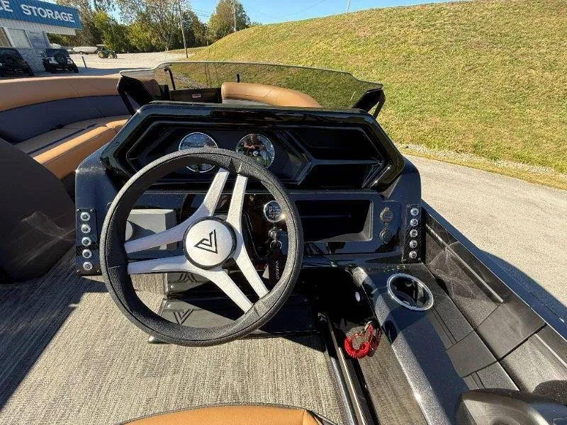 Slide: The Image of Viaggio Lago X22D 2026 - 44