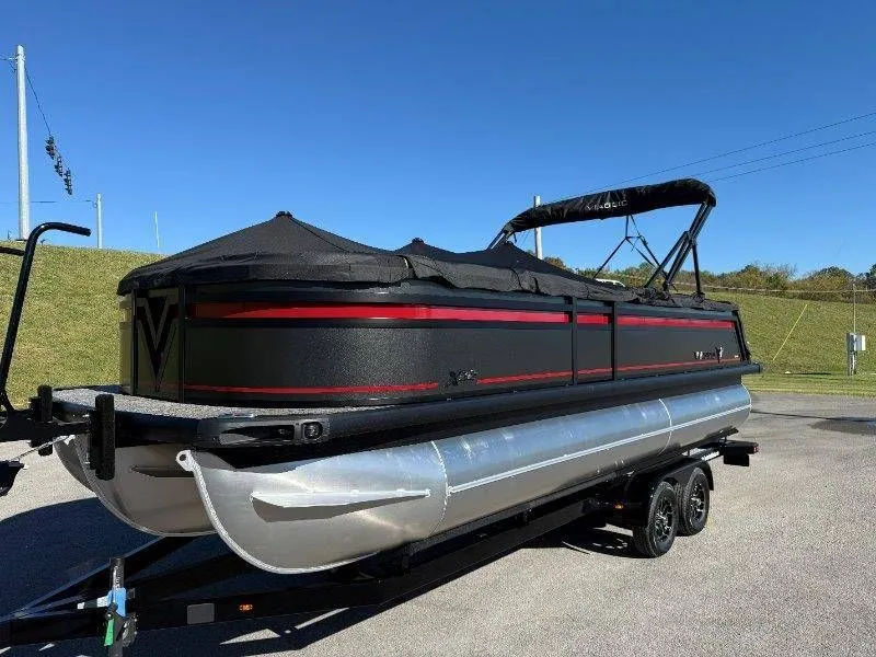 Slide: The Image of Viaggio Lago X22D 2026 - 52