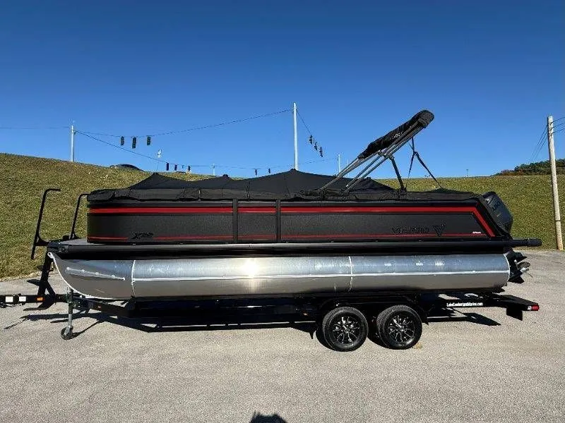 Slide: The Image of Viaggio Lago X22D 2026 - 54