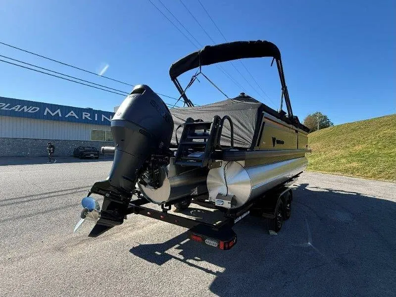 Slide: The Image of Viaggio Lago X22D 2026 - 55