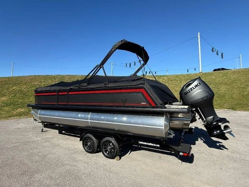 Slide: The Image of Viaggio Lago X22D 2026 - 56