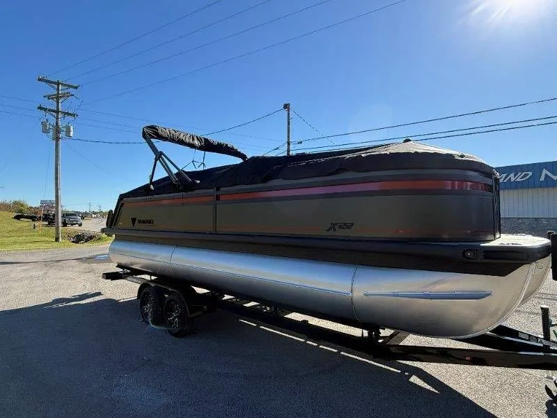 Slide: The Image of Viaggio Lago X22D 2026 - 58