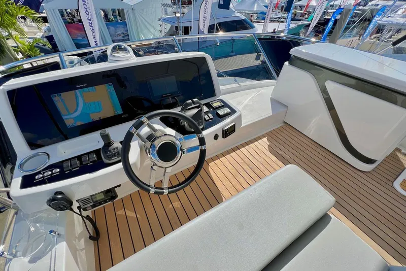 Slide: The Image of Manufacturer Provided Image - 37