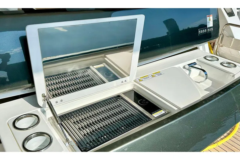 Slide: The Image of Manufacturer Provided Image - 8