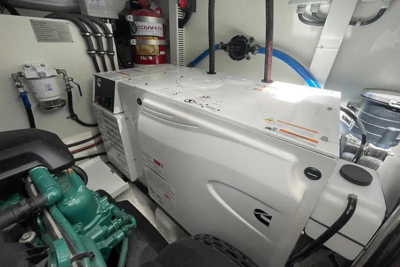 Slide: The Image of Manufacturer Provided Image - 42