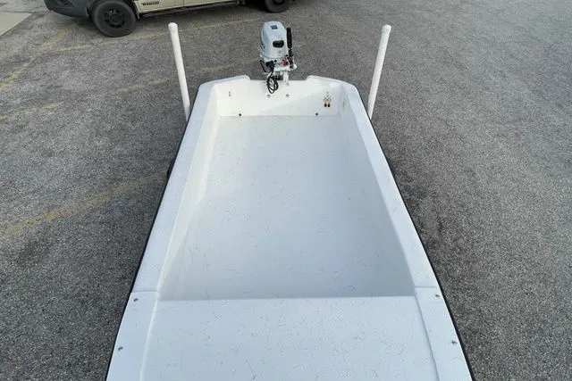 Slide: The Image of Salty Boats SALTY SKIFF 14S 2026 - 4