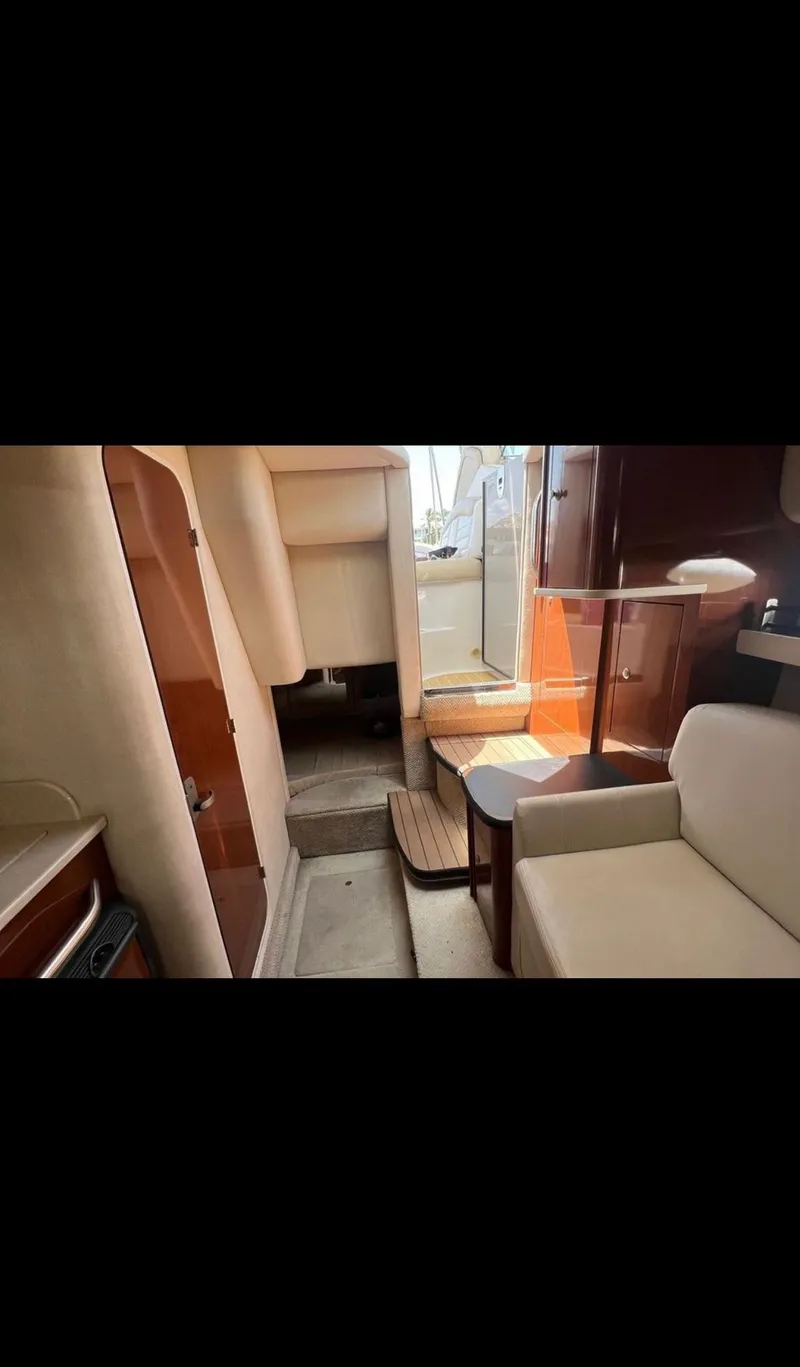 Slide: The Image of Sea Ray 290 Sundancer 2008 - 21
