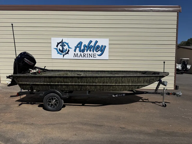 The Image of Lowe Roughneck 1860DLX 2026 - 1