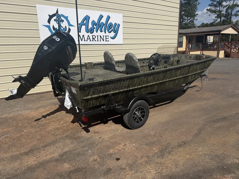 Slide: The Image of Lowe Roughneck 1756SC 2026 - 2